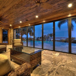 LaCantina Windermere Residence - Windows And Doors