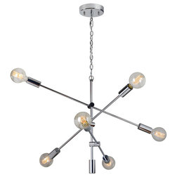 Transitional Pendant Lighting by GwG Outlet
