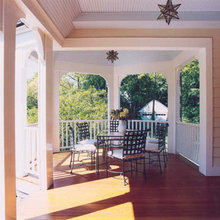 porch