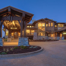 House Front Ideas