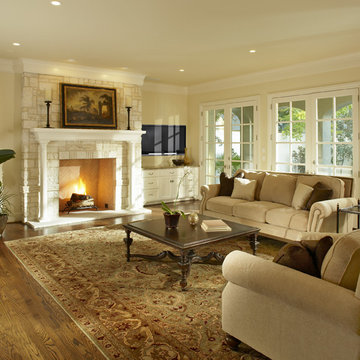 Belclaire Project