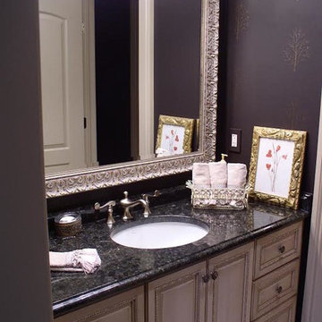 Bathrooms