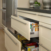 HARDWARE FOR CABINETS