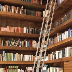 Rolling/slidng library ladders - Products