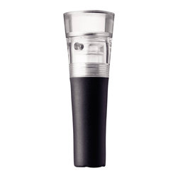 Menu - Menu Vacuum Stopper - Selection - Wine Aerators And Stoppers
