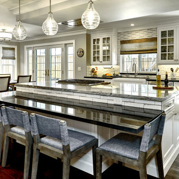 Willow Glen Ranch Remodel