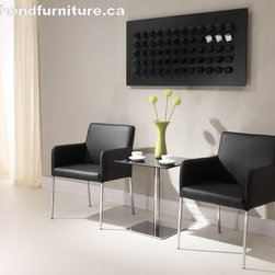 Modern Indoors - Furniture