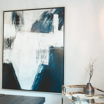 Boca Raton - Clean Modern - Space Furnishing