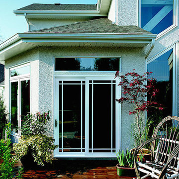 New Construction & Retrofit Windows & Doors