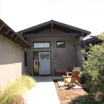 Aloha Contemporary Ranch