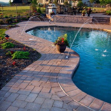 Reinholds, PA Project 2