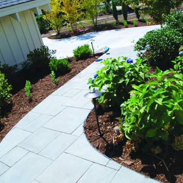 PRO Aluminum Edging Projects