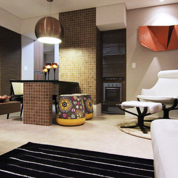 INSIDE | Minimalism (Santos/SP)