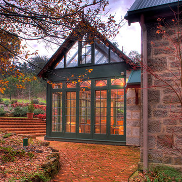 Stirling Conservatory Project