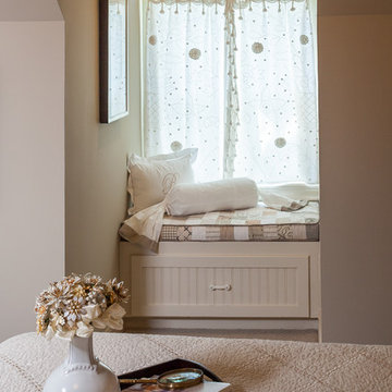 Soft Elegant Transformation