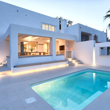 Villa Jazmines 13B