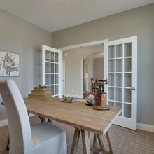 study room
