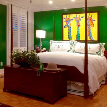 PABLO ROAD REMODEL