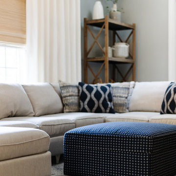 Farmhouse Revival