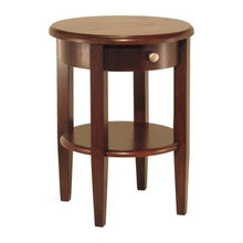 End tables