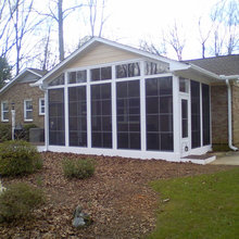 Sunroom