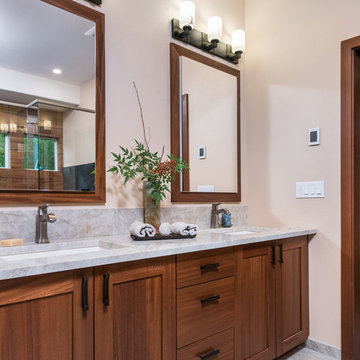 Durham Whole House Remodel