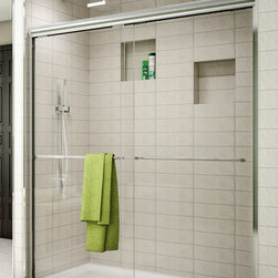 Shower doors - Shower Doors