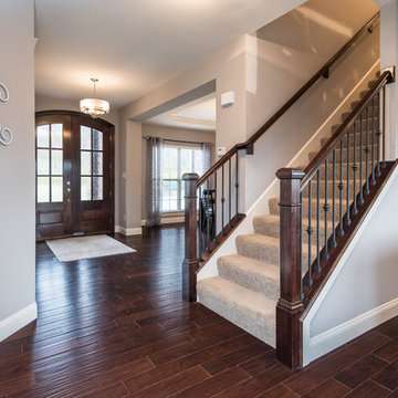 Fenton Residence 6
