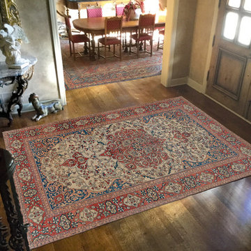 Client Interiors