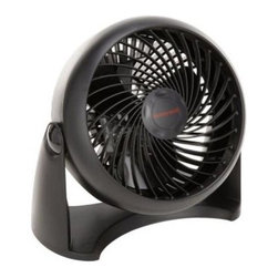 Honeywell - Honeywell Fan. TurboForce 9 in. Tabletop Fan HT-900 - Ceiling Fans