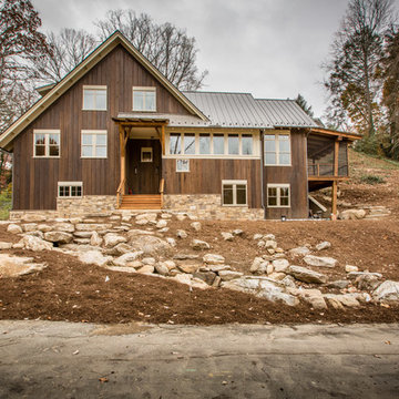 Woodlink Rd