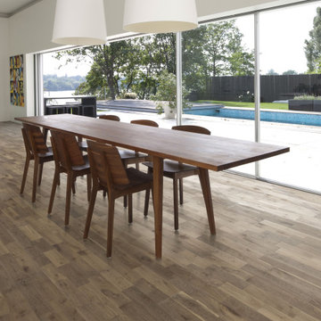 Kahrs Oak Granite