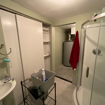 Bathroom Remodels