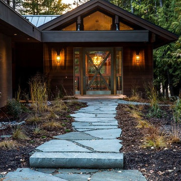 Cedar House