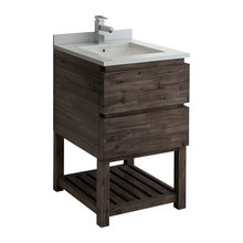 Pantry Station
