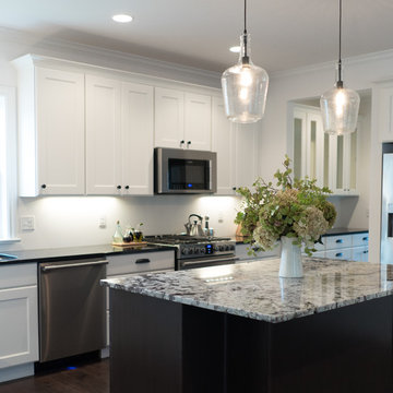 Transitional New Construction