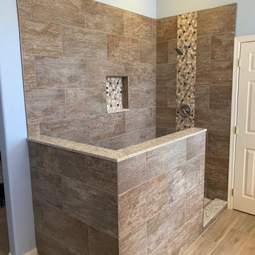 Bathrooms