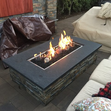 Landscape/Pavers