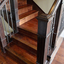 zoeller staircase