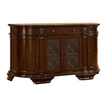 Dining Room Cabinet