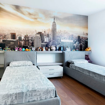 Delicata Accoglienza