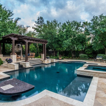 Pools