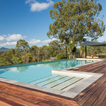 Pool & Spa Refurbishment