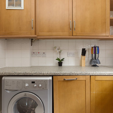 Brighten up your laundry routine