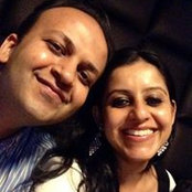 Pooja Desai's photo