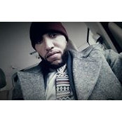 Tim Dodson's photo