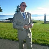 Michael Senior's photo
