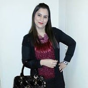 Rashi Gupta's photo