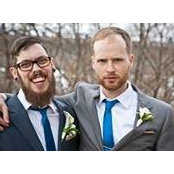 Blake Murdoch's photo