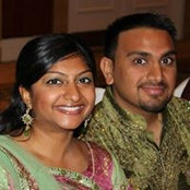 Vibhuti Mehta's photo